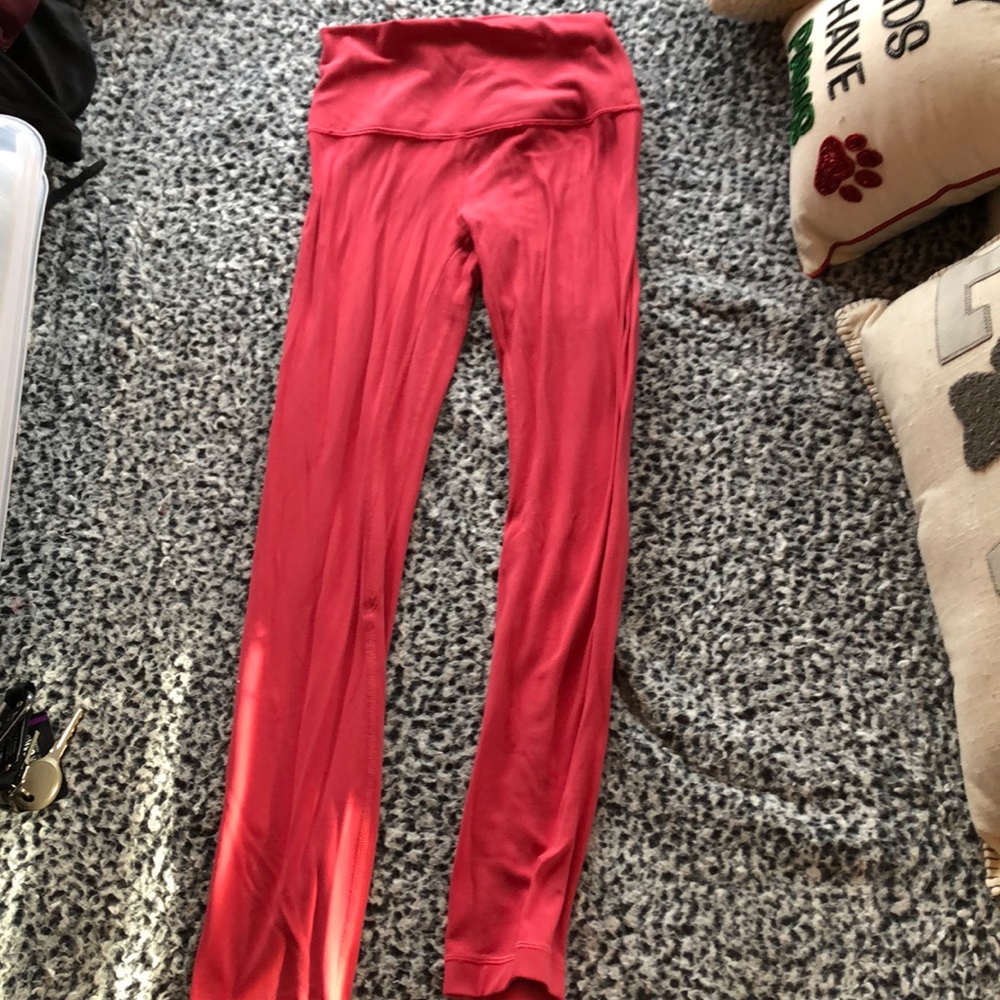 Lululemon align legging